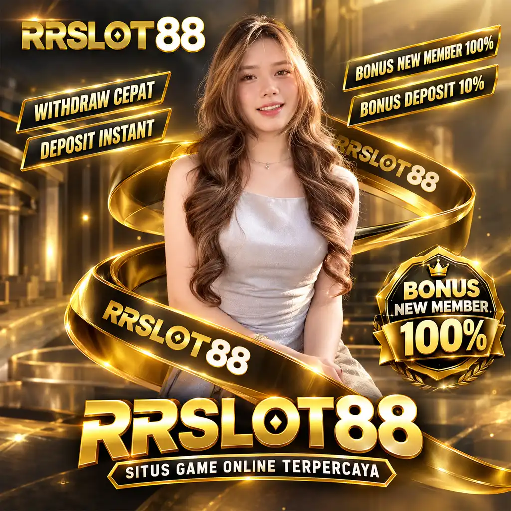 RRSLOT88